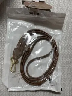 talbyyumi　スマホショルダー　ストラップ