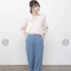ブラウス