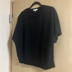 スッキレイ ニット