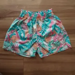 水陸両用　半ズボン　120