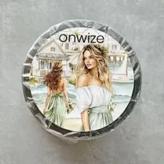 onwize 海外マスキングテープ　マステ 【2104】 2026年最新】onwizeマステの人気アイテム - メルカリ