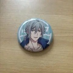 アイナナ 四葉環 缶バッチ