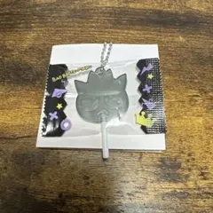 サンリオキャラクターズ　キャンディチャームズ　バッドばつ丸