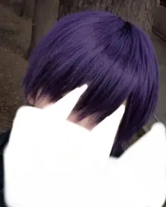 にじさんじ 剣持刀也 コスプレウィッグのサムネイル
