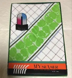 日本製バスタオル