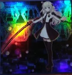 遊戯王　閃刀姫デッキ　高レア