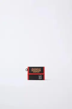 STRANGER THINGS NETFLIX ウォレットのサムネイル
