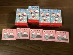 ちいかわ　ハッピーセット　箱のみ　※中身なし