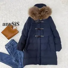 2way ダウンジャケット