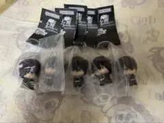 「銀魂 まちぼうけ~攘夷時代でもスタンバってました~」 高杉晋助×5個セット