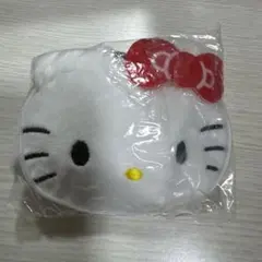 ハローキティ トートバッグ 夢屋 ガシャポン ガチャエコバッグ