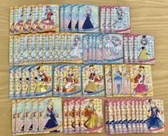 アイプリ★じゅりあ・える★ノーマル６０枚まとめ売り