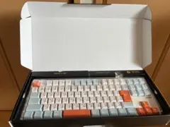 SMACKAPE Impact 80 メカニカルキーボード