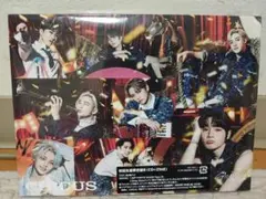 ストレイキッズ スキズ stray kids CIRCUS 初回生産限定盤B