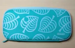 【メルカリ便発送】Nintendo Switch Lite ケース【やや傷あり】