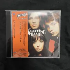 ショッキング・ブルー ベスト CD 帯付き ヴィーナス VICP-41311