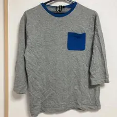 SOUNDS GOOD UNITED ARROWS 七分袖カットソー Mのサムネイル