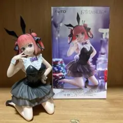 五等分の花嫁 Desktop Cute　フィギュア　まとめ売り　21個セット 五等分の花嫁∬ Desktop Cute フィギュア - メルカリ