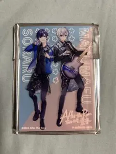 2025年最新】そらる アクスタの人気アイテム - メルカリ