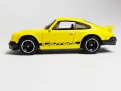 ホットウィール ポルシェ911