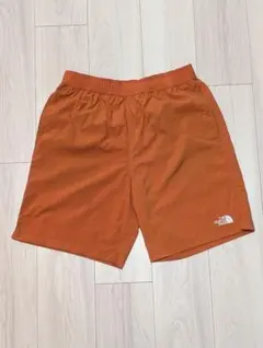 【美品】THE NORTH FACE バーサタイルミッド ショートパンツ S