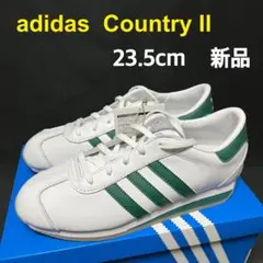 2025年最新】adidas カントリー 23.5の人気アイテム - メルカリ