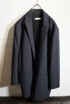 【新品タグ付き】定価22万円seya セヤ　セットアップ　ジャケット　パンツ 新品タグ付き】定価22万円seya セヤ セットアップ ジャケット パンツ