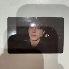 TREASURE LOVE PULSE ジョンウ