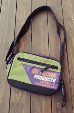 OUTDOOR PRODUCTS ショルダーバッグ