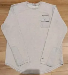 コロンビア 長袖カットソー