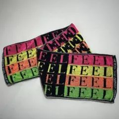 2025年最新】安室奈美恵 feel タオルの人気アイテム - メルカリ