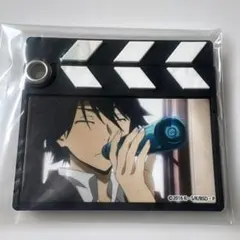 文豪ストレイドッグス ベストショットキーホルダー 江戸川乱歩