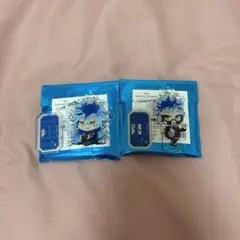 ツイステ スタンド付きアクリルキーホルダー イデア オルト