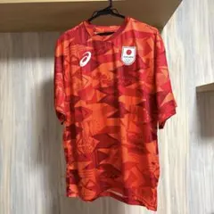 小川智大 応援Tシャツ ユニフォーム型キーホルダー めじるし