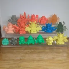 2026年最新】武者 ガン消しの人気アイテム - メルカリ