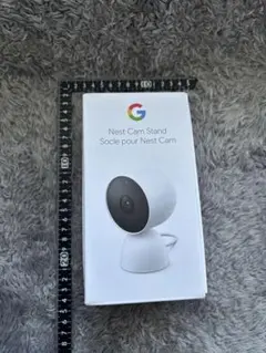 【Gunslingers】Google Nest Cam 中古美品 Google Nest Cam 1080p Battery Operated Indoor/Outdoor