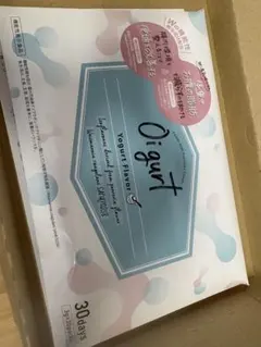 新品未開封】バッカスOi gurt オイグルト3g×30包入 - メルカリ