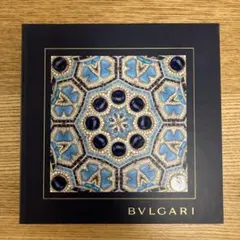 非売品　BVLGARI　ブルガリ　アートブック 英文）ブルガリ アートワーク by グイド・モカフィコ【BVLGARI