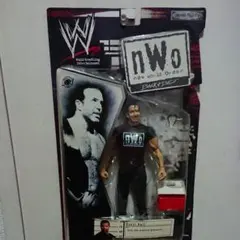 WWE フィギュア