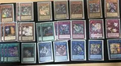 遊戯王　M∀LICE 汎用　セット