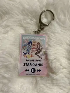 アイカツ ロックフェス ジャケティファイ Second Show! - メルカリ