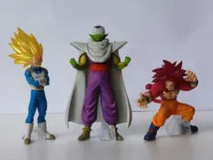 HG ドラゴンボール03 DAIMA EDITION ダイマ