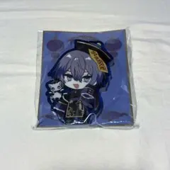 にじさんじ Dytica 小柳ロウ 2周年 ミニアクリルブロック