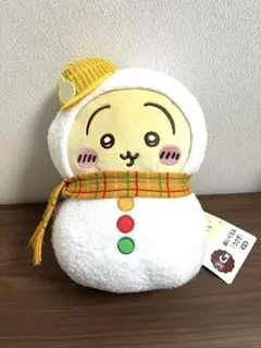 エニマイくじ　ちいかわ　C賞ぬいぐるみ(うさぎ)