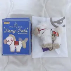52TOYS Disney Princess Pony Pals ラプンツェルのサムネイル