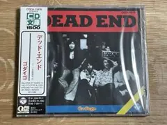 2026年最新】ゴダイゴ dead endの人気アイテム - メルカリ