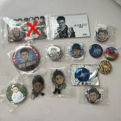 三代目 山下健二郎 まとめ売り