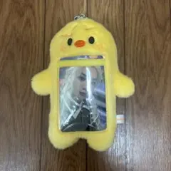 straykids ポガリ Felix トレカケース