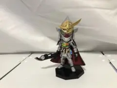 一番くじ　仮面ライダー鎧武　極アームズ　フィギュア