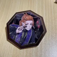 ツイステ バッチ